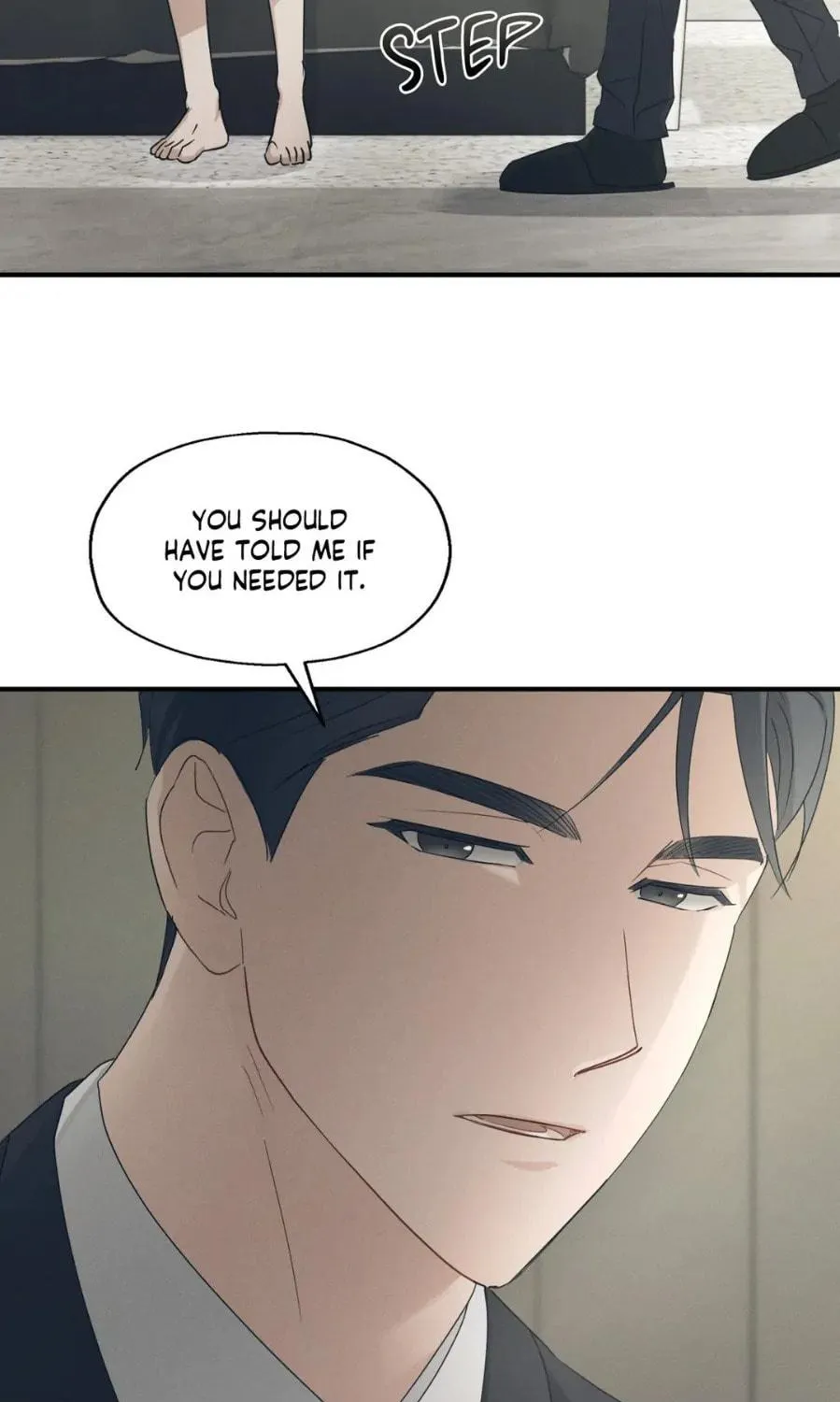Beyond the Memories Chapter 27 page 23 - 