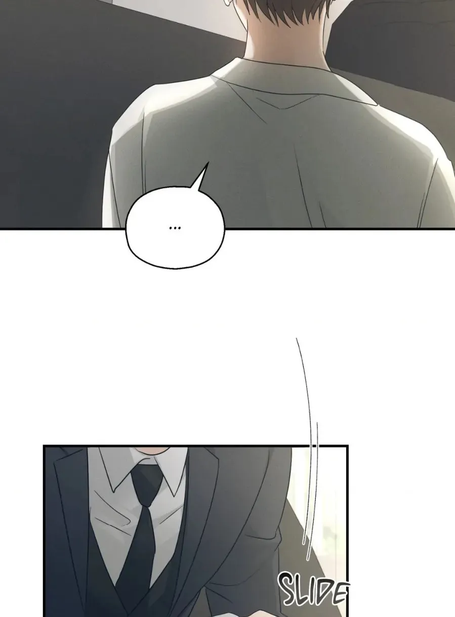 Beyond the Memories Chapter 27 page 4 - 