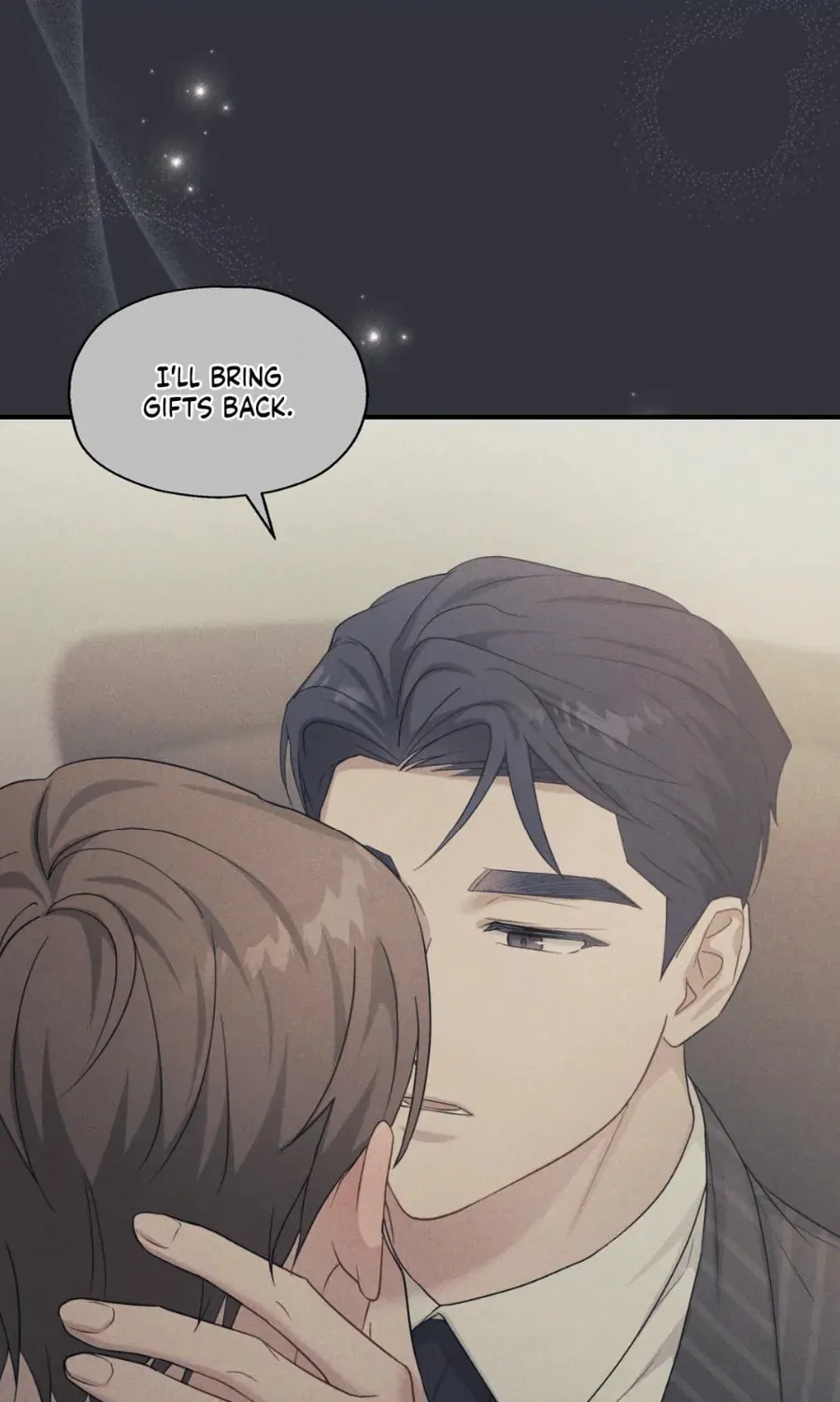 Beyond the Memories Chapter 27 page 31 - 