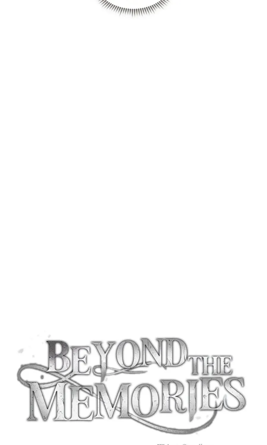 Beyond the Memories Chapter 27 page 35 - 
