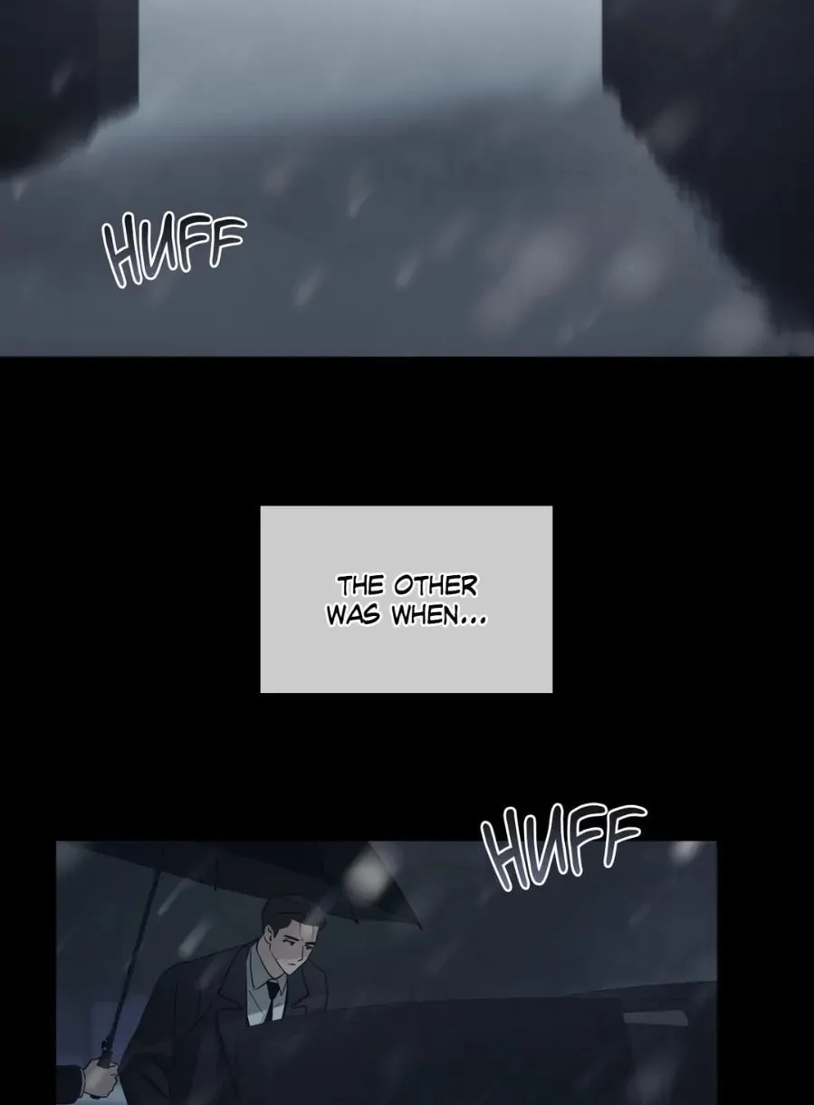 Beyond the Memories Chapter 27 page 38 - 
