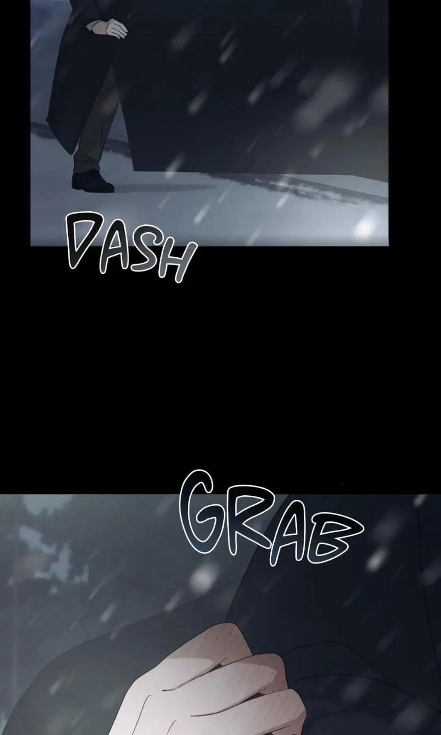 Beyond the Memories Chapter 27 page 39 - 