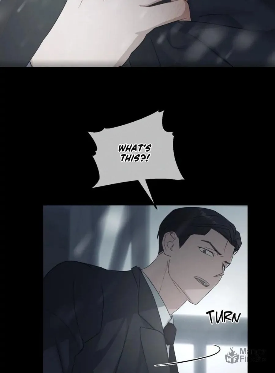 Beyond the Memories Chapter 27 page 40 - 
