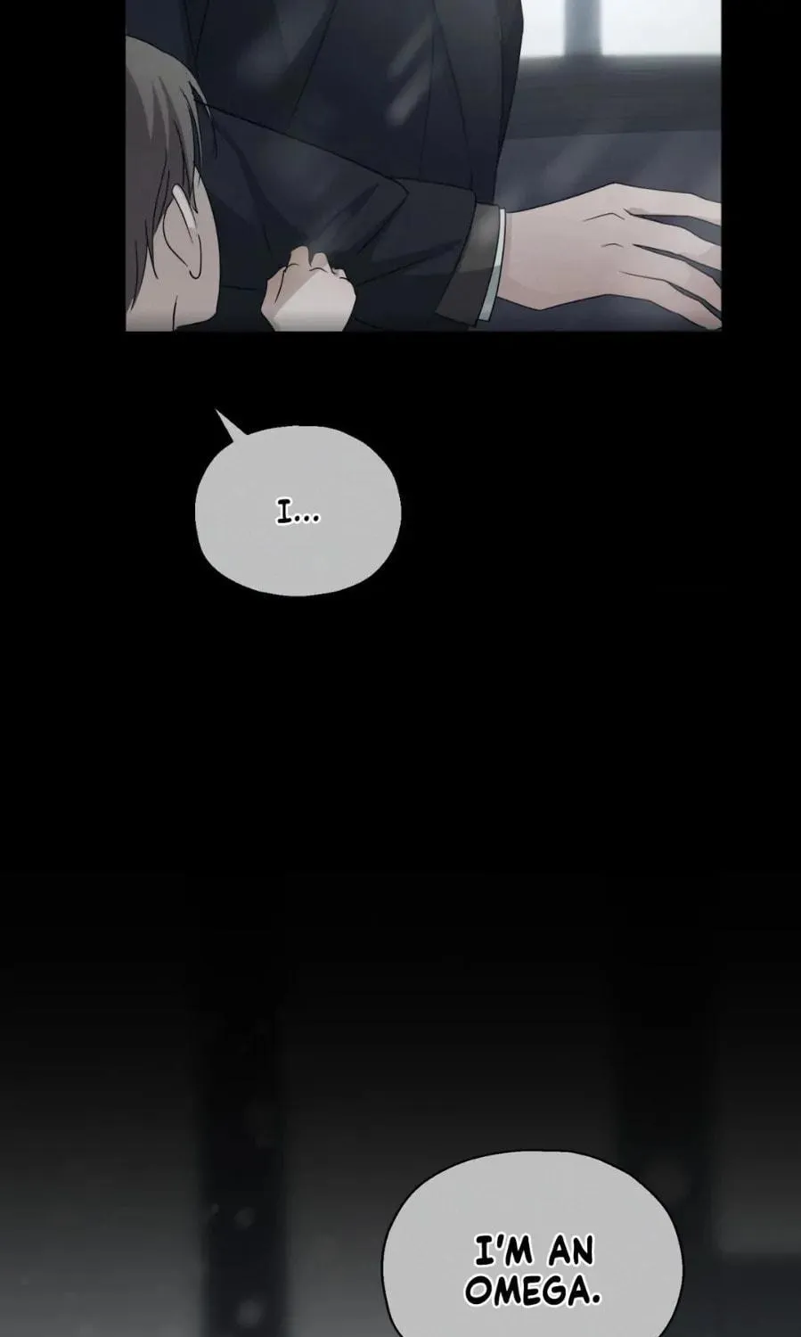 Beyond the Memories Chapter 27 page 41 - 