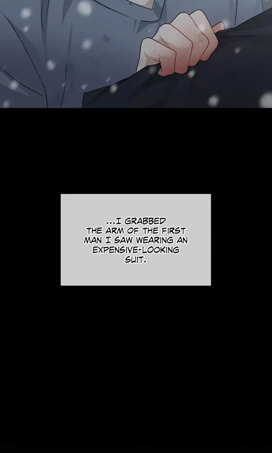 Beyond the Memories Chapter 27 page 43 - 