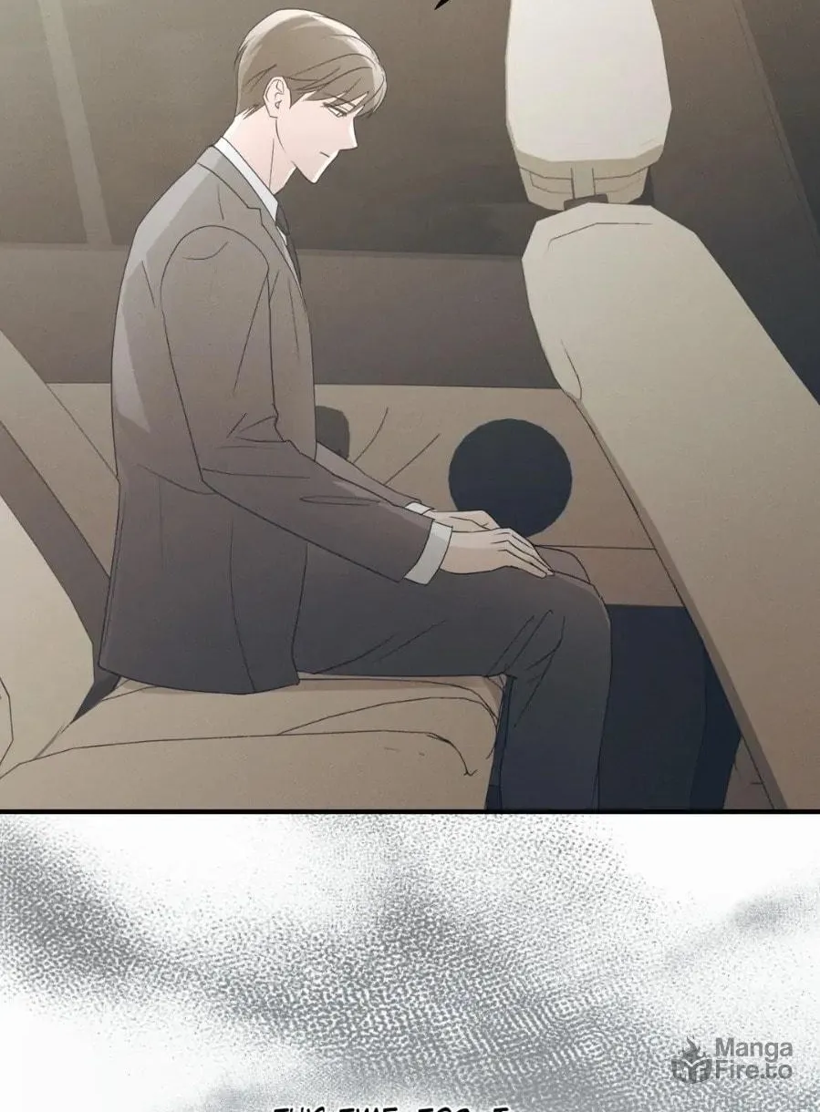 Beyond the Memories Chapter 27 page 48 - 