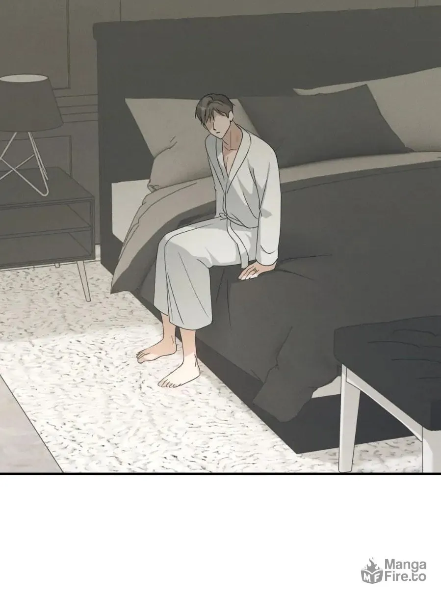 Beyond the Memories Chapter 27 page 6 - 
