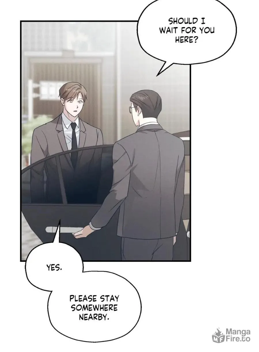 Beyond the Memories Chapter 27 page 54 - 