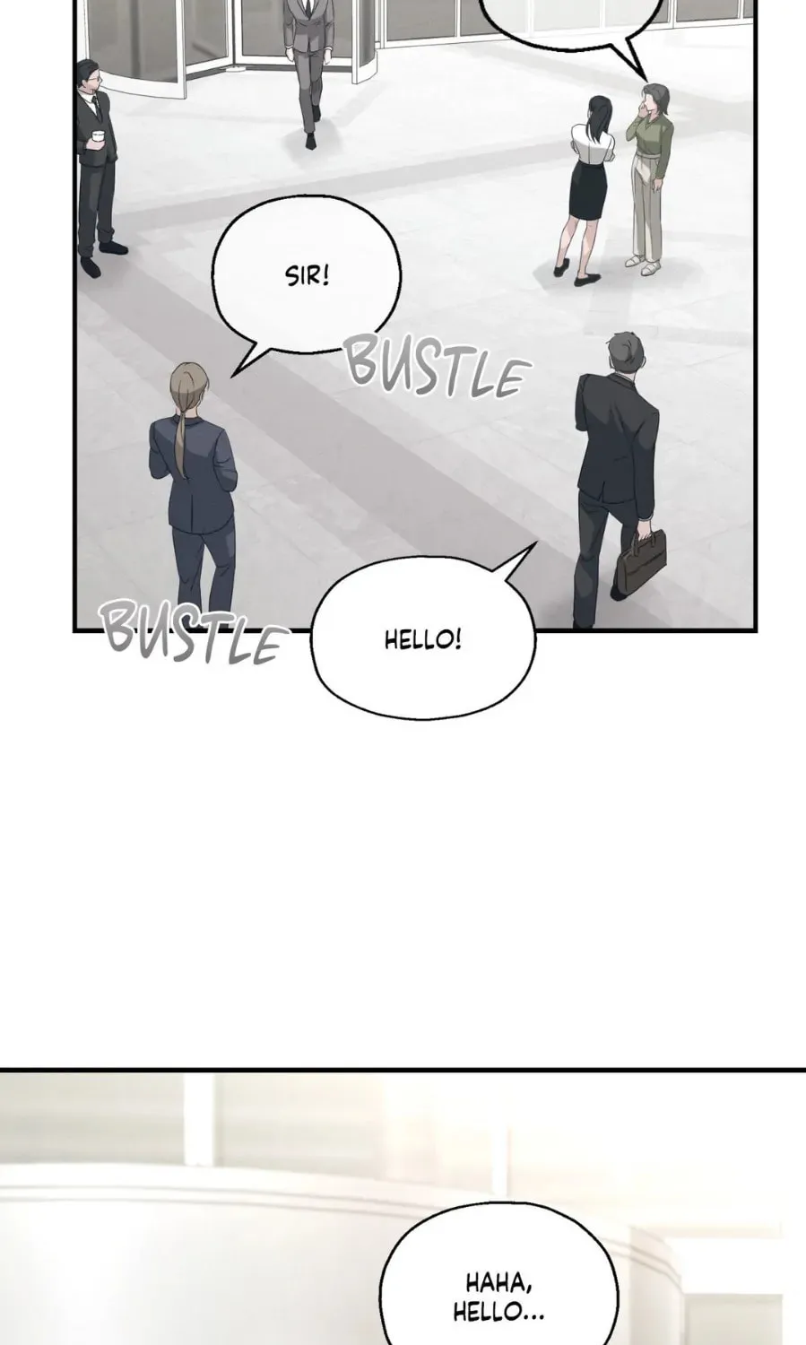 Beyond the Memories Chapter 27 page 57 - 