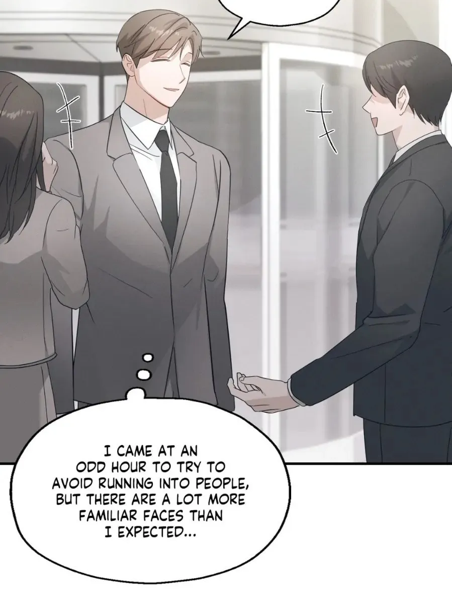 Beyond the Memories Chapter 27 page 58 - 