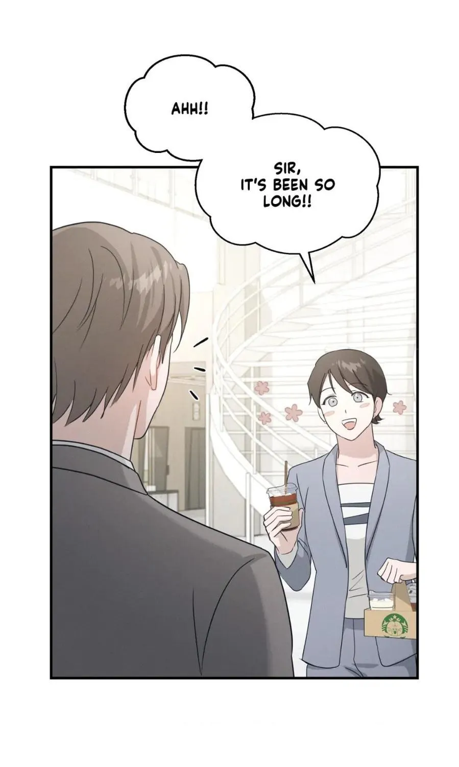 Beyond the Memories Chapter 27 page 59 - 