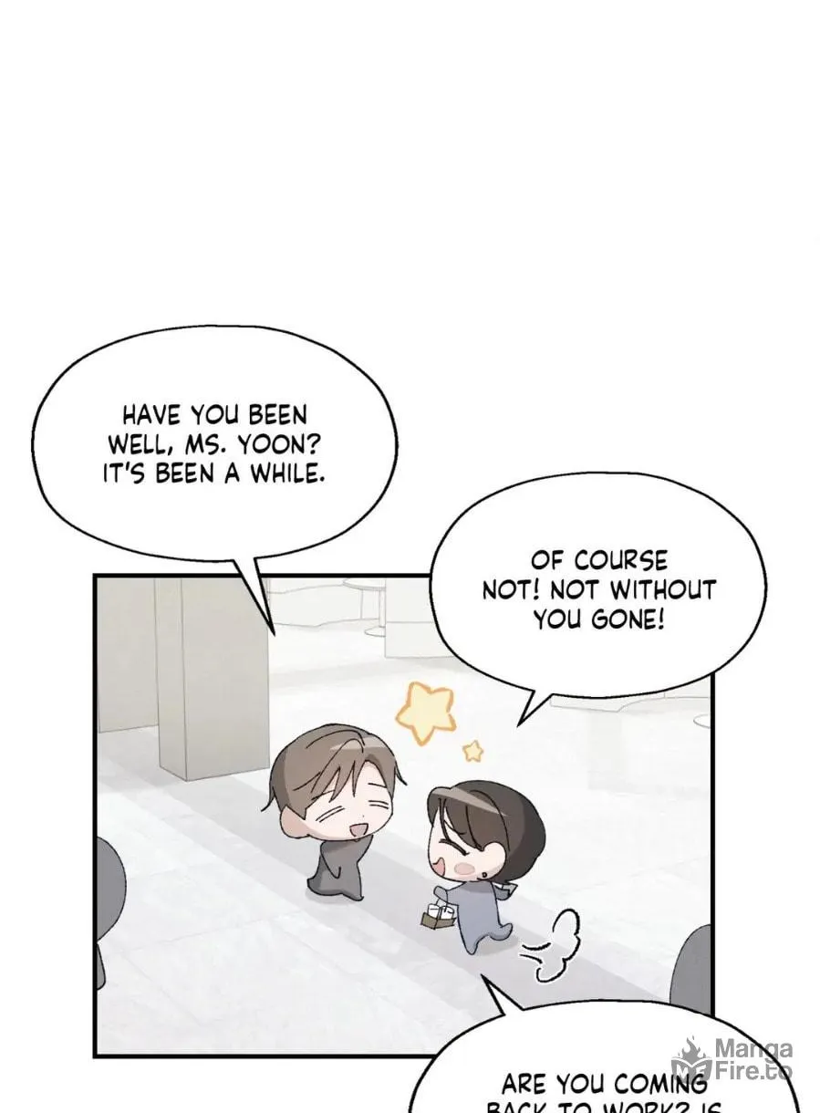 Beyond the Memories Chapter 27 page 60 - 