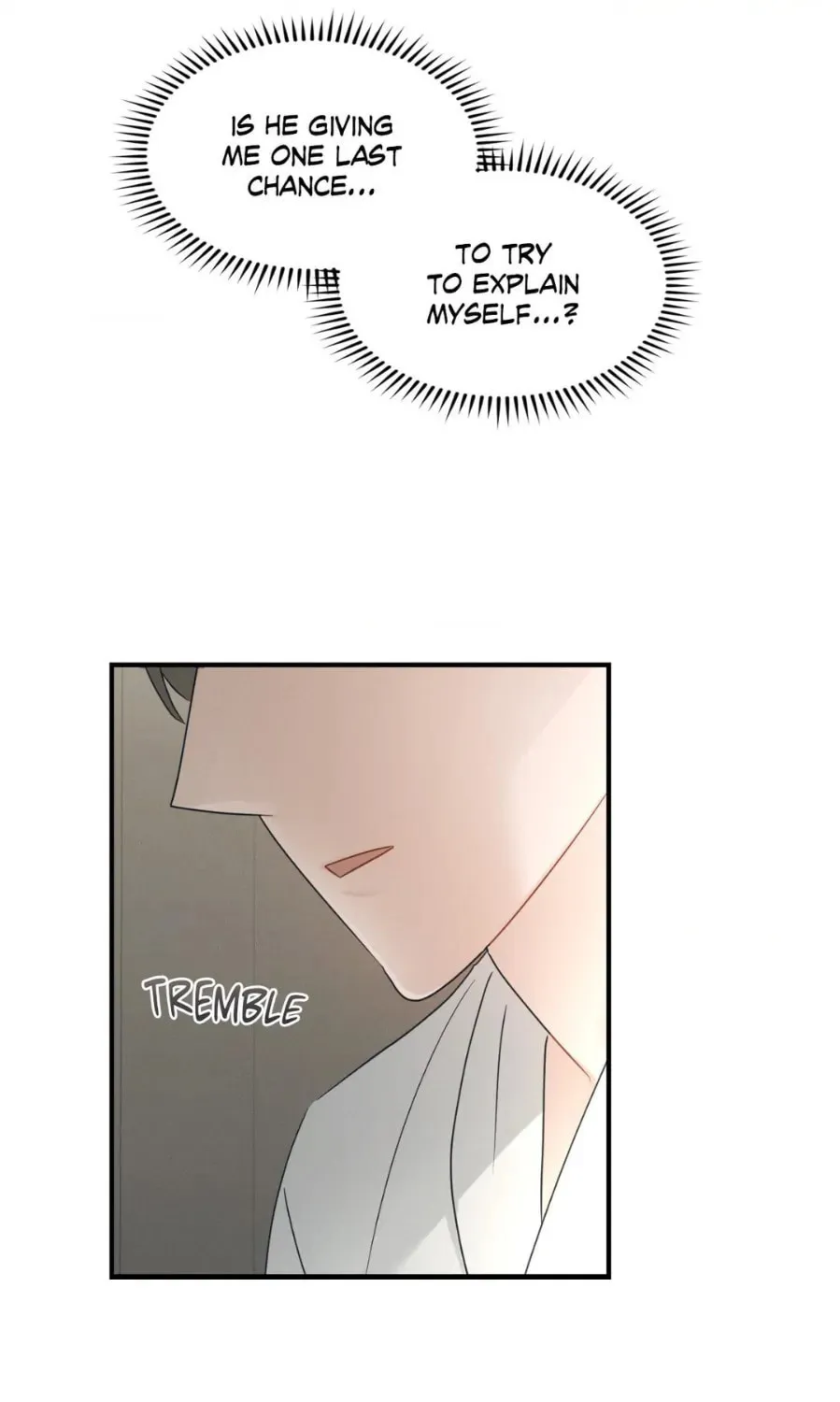 Beyond the Memories Chapter 27 page 7 - 