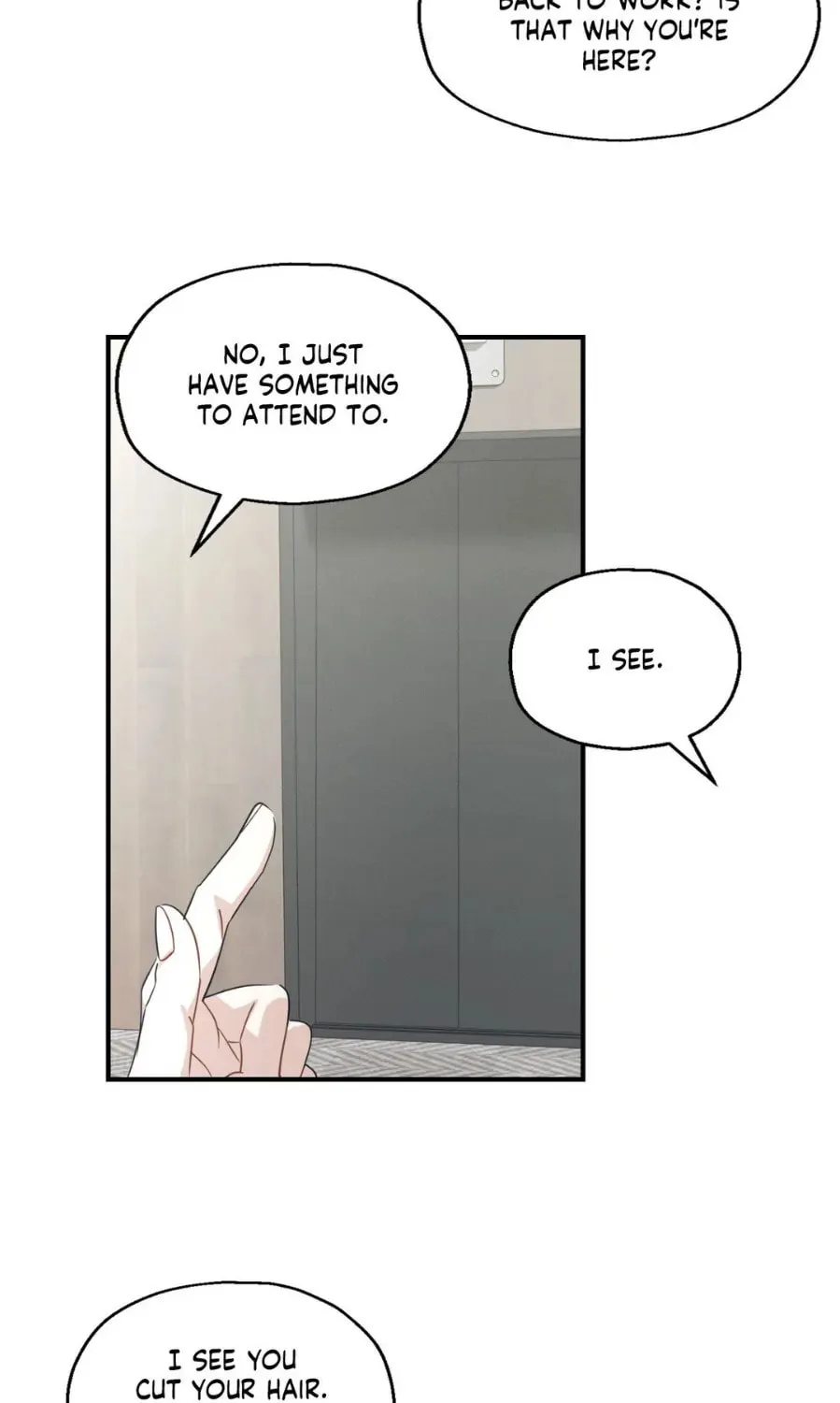 Beyond the Memories Chapter 27 page 61 - 