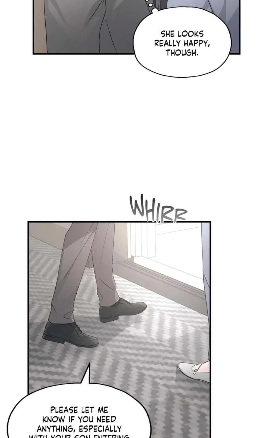 Beyond the Memories Chapter 27 page 65 - 