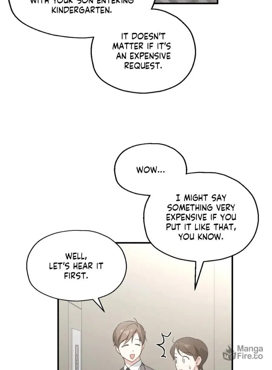 Beyond the Memories Chapter 27 page 66 - 