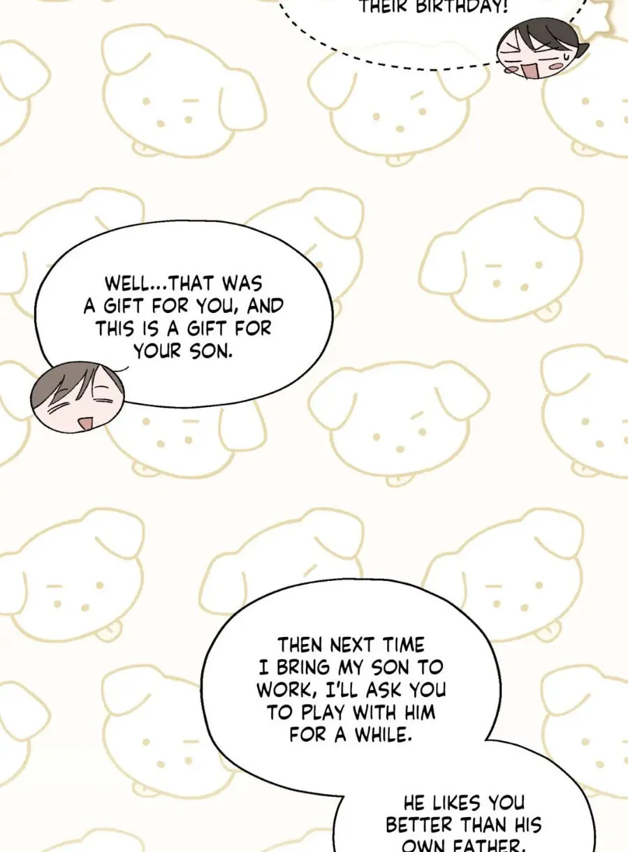 Beyond the Memories Chapter 27 page 68 - 