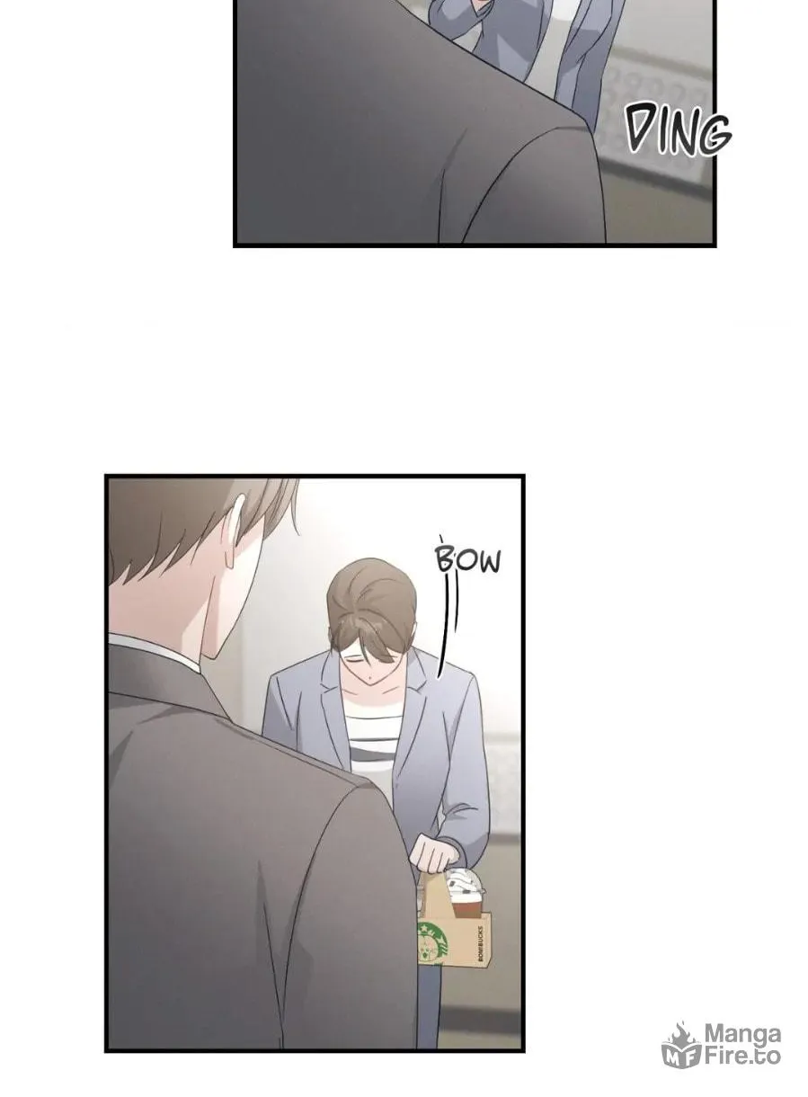 Beyond the Memories Chapter 27 page 72 - 