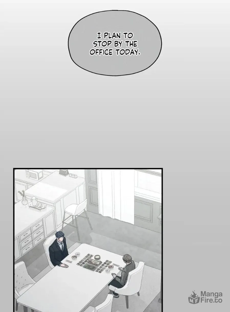 Beyond the Memories Chapter 27 page 80 - 