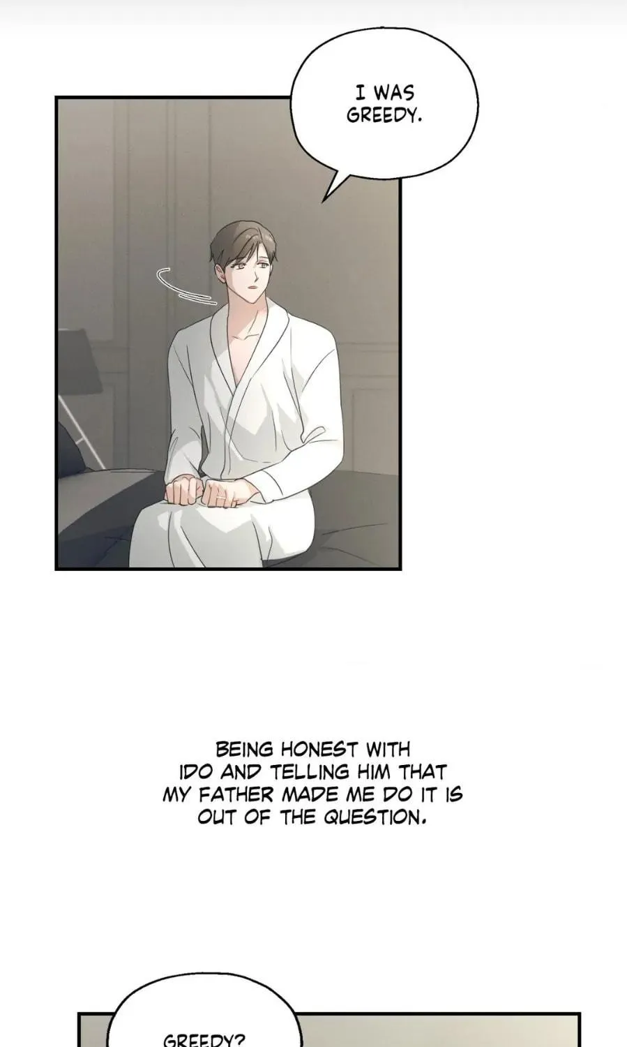 Beyond the Memories Chapter 27 page 9 - 