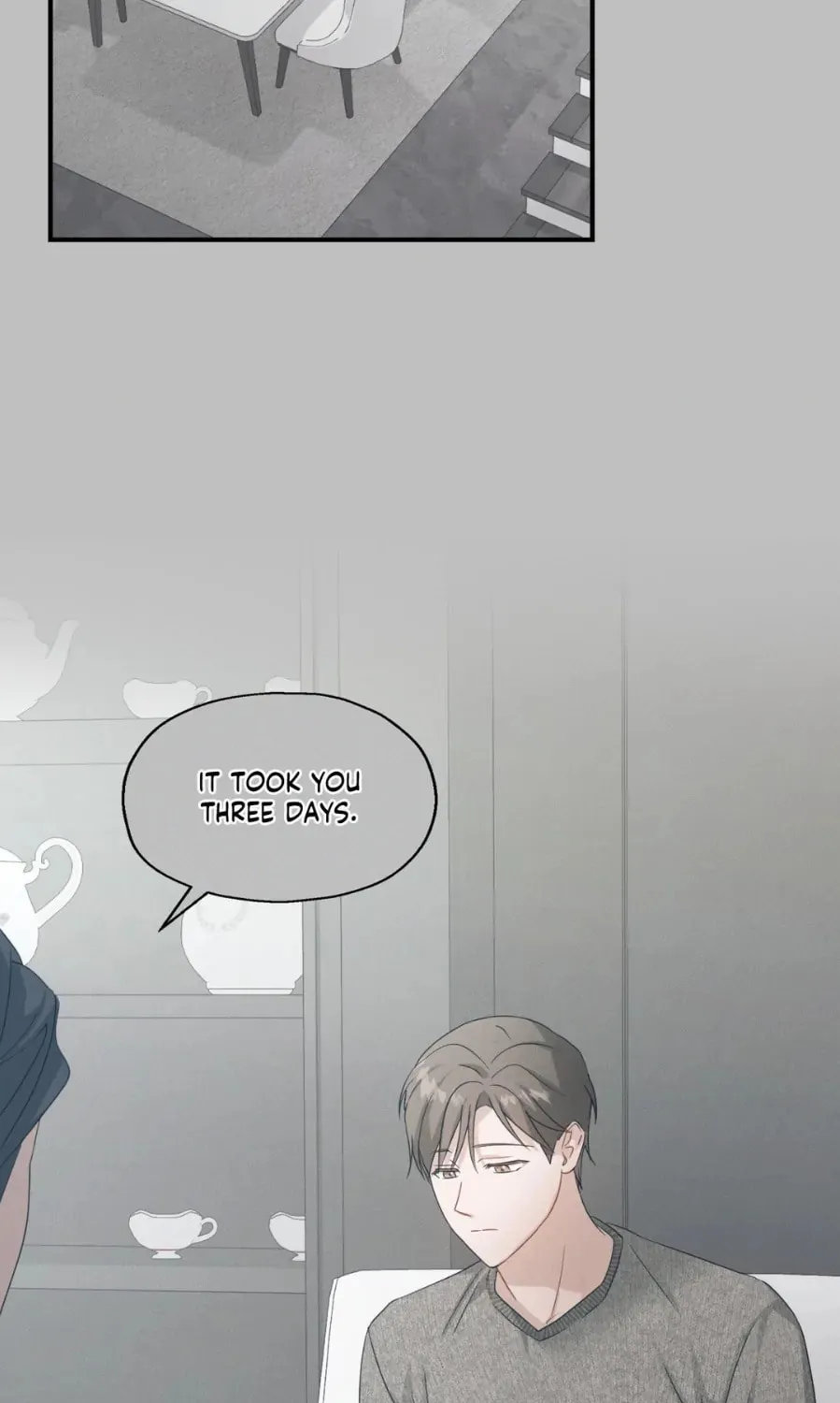 Beyond the Memories Chapter 27 page 81 - 