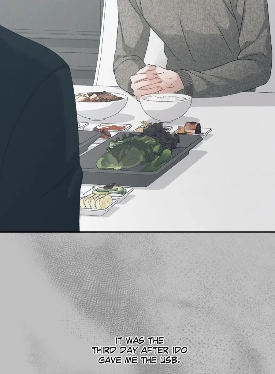 Beyond the Memories Chapter 27 page 82 - 