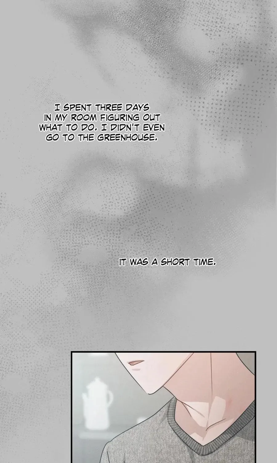 Beyond the Memories Chapter 27 page 83 - 