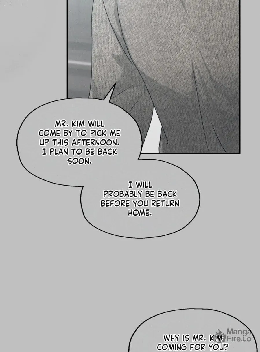 Beyond the Memories Chapter 27 page 84 - 