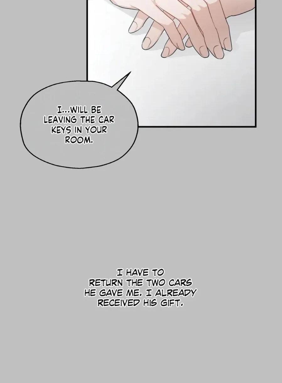 Beyond the Memories Chapter 27 page 86 - 
