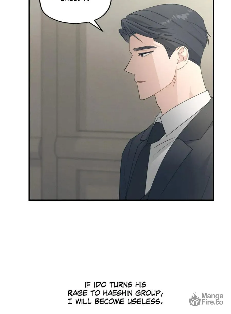 Beyond the Memories Chapter 27 page 10 - 