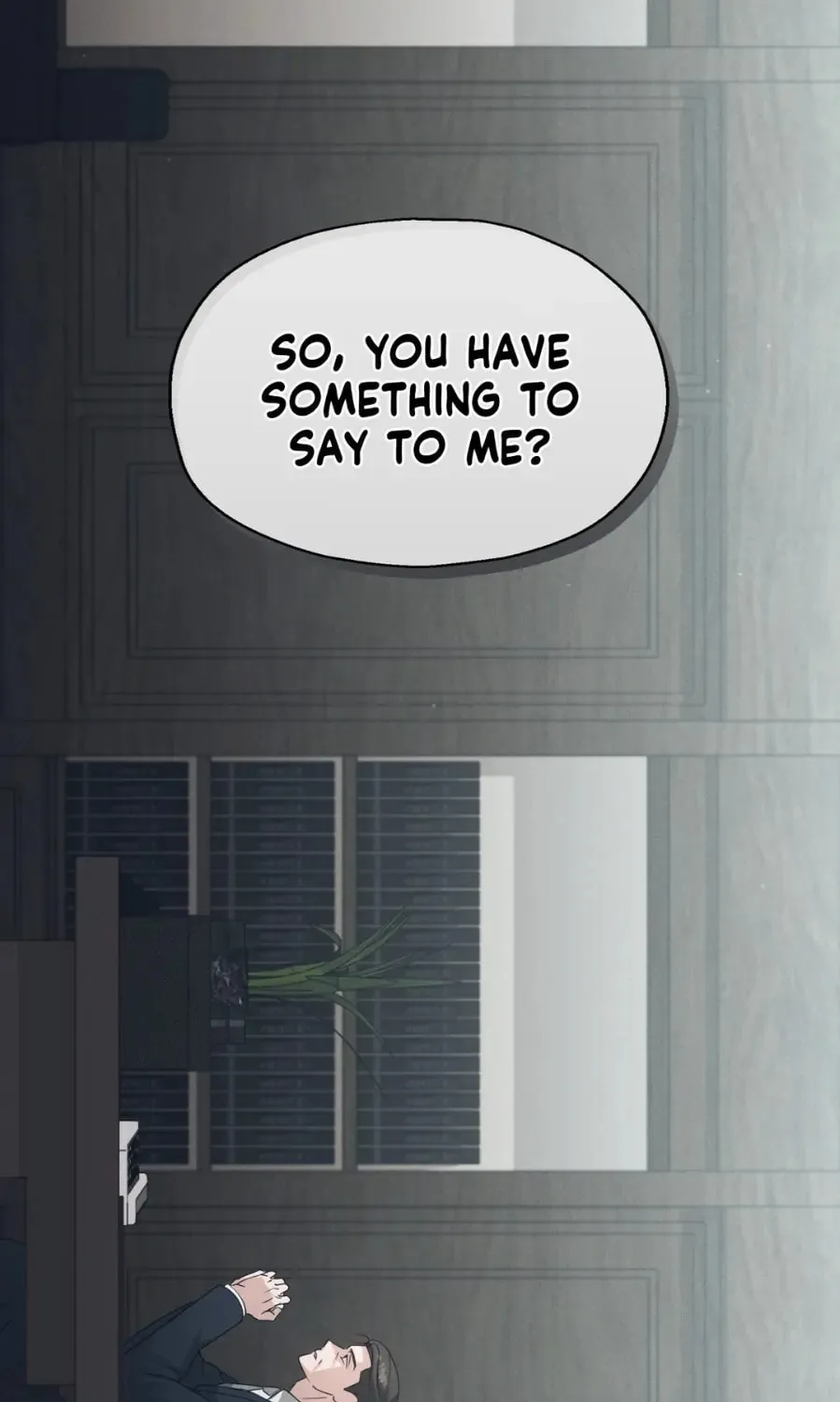 Beyond the Memories Chapter 27 page 93 - 