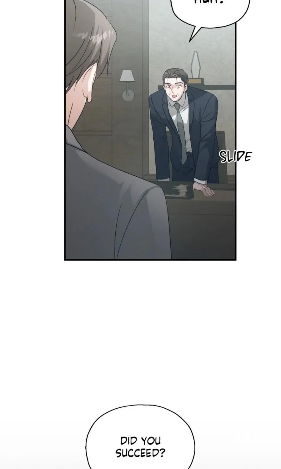Beyond the Memories Chapter 27 page 95 - 