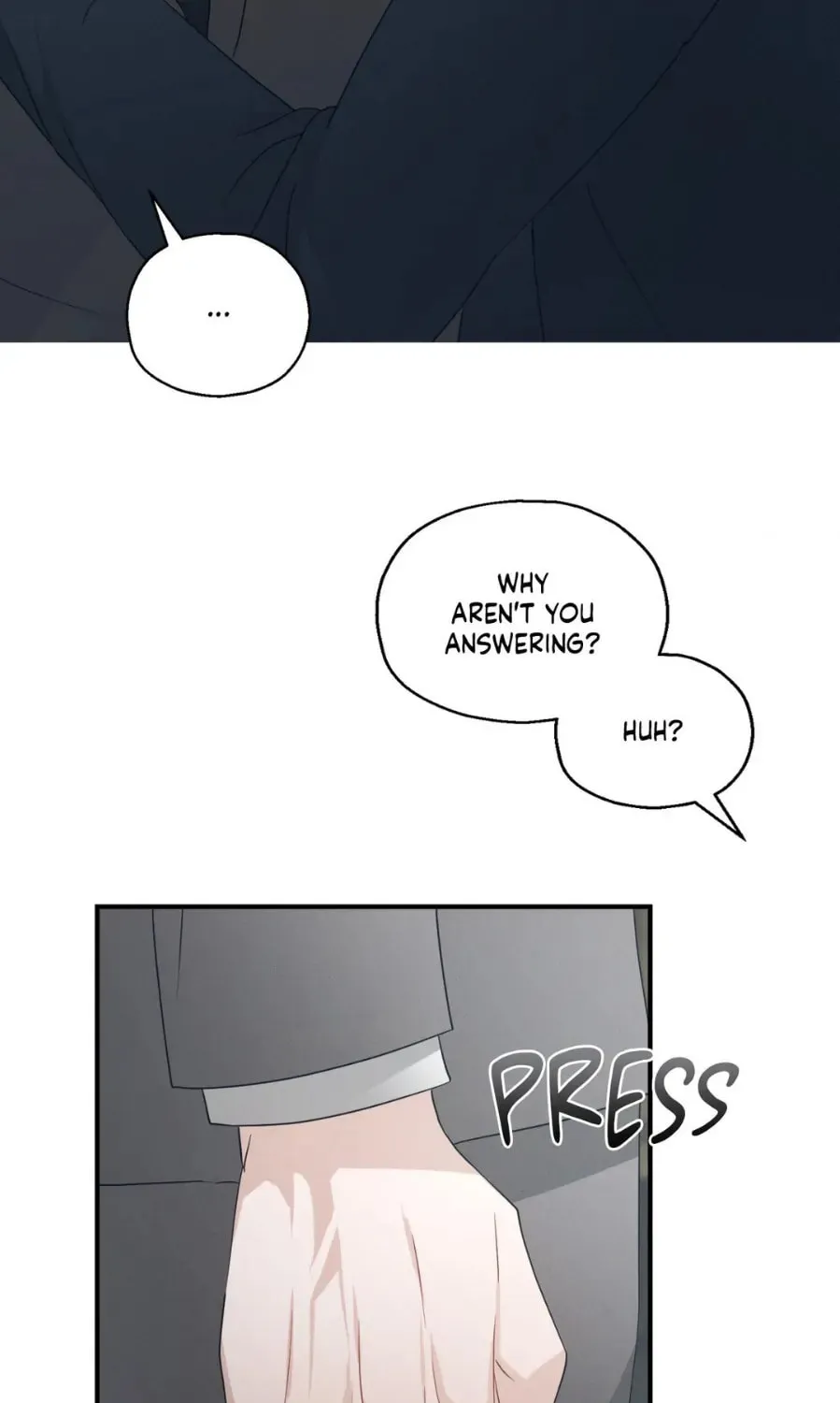Beyond the Memories Chapter 27 page 97 - 