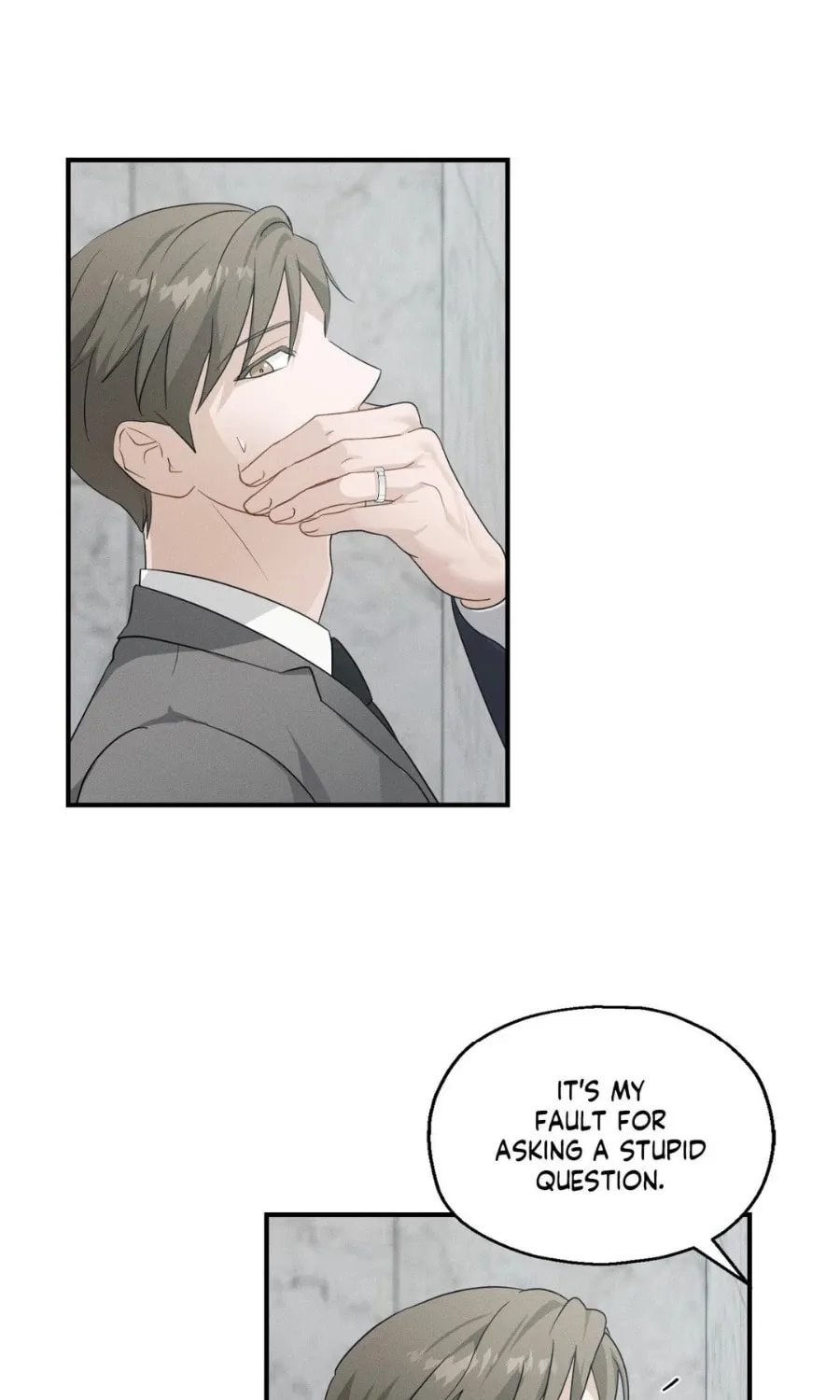 Beyond the Memories Chapter 28 page 101 - 