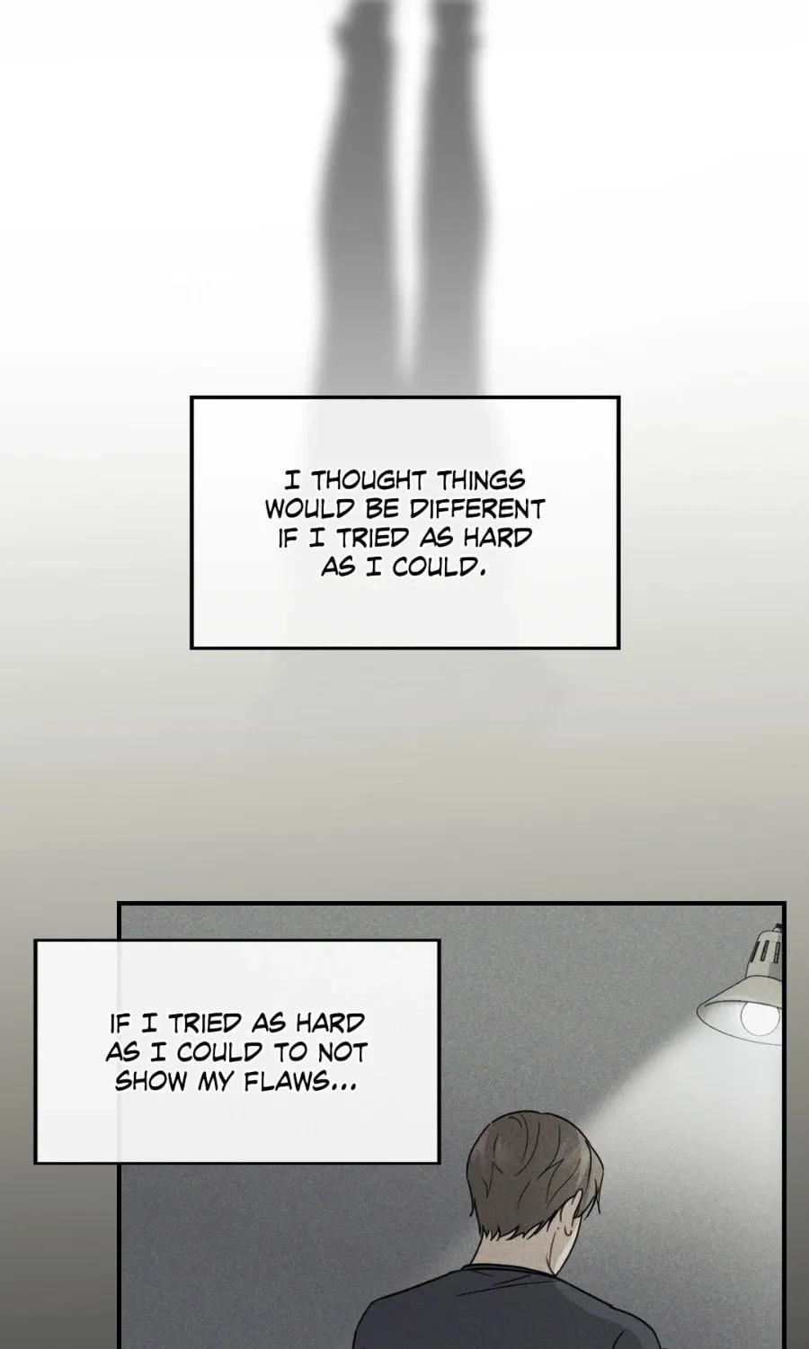 Beyond the Memories Chapter 28 page 114 - 