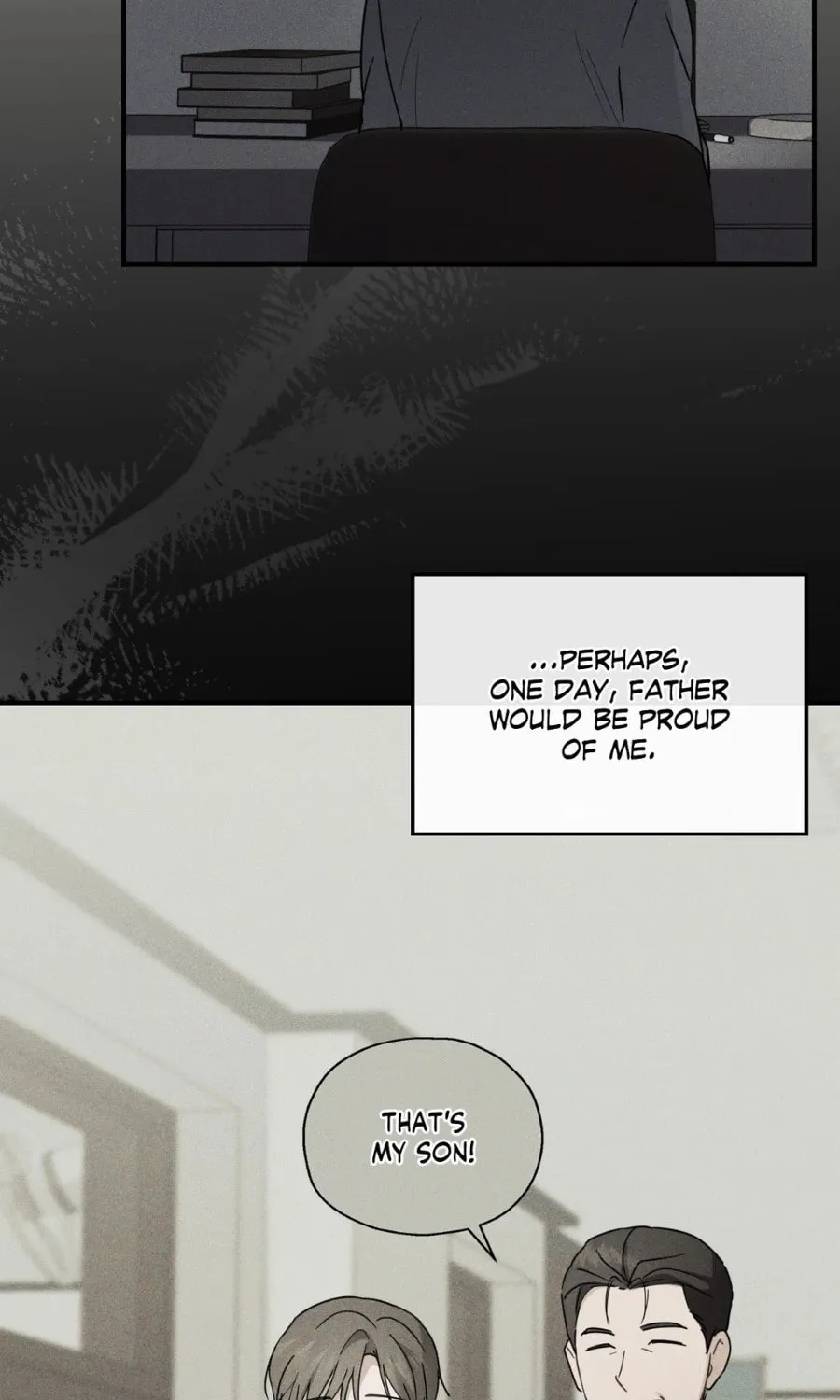 Beyond the Memories Chapter 28 page 115 - 