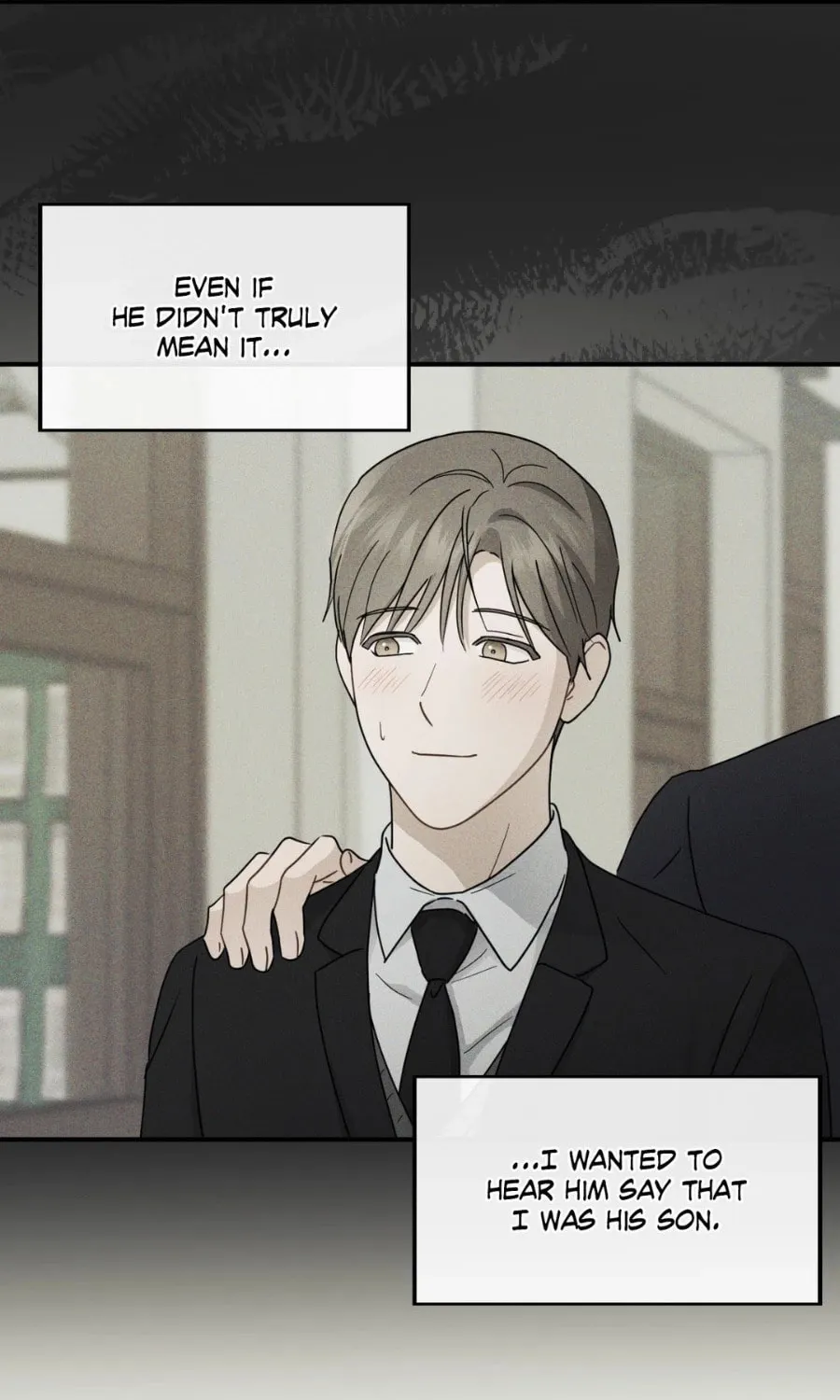 Beyond the Memories Chapter 28 page 117 - 