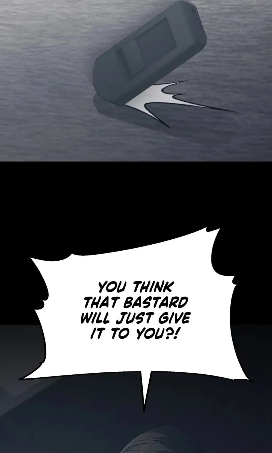 Beyond the Memories Chapter 28 page 13 - 