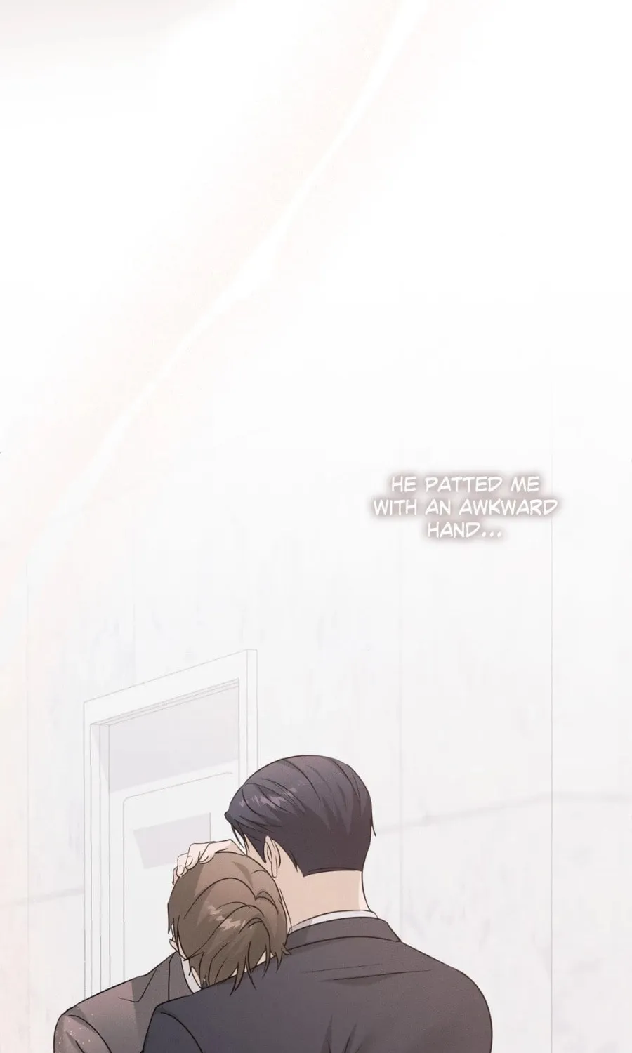 Beyond the Memories Chapter 28 page 123 - 