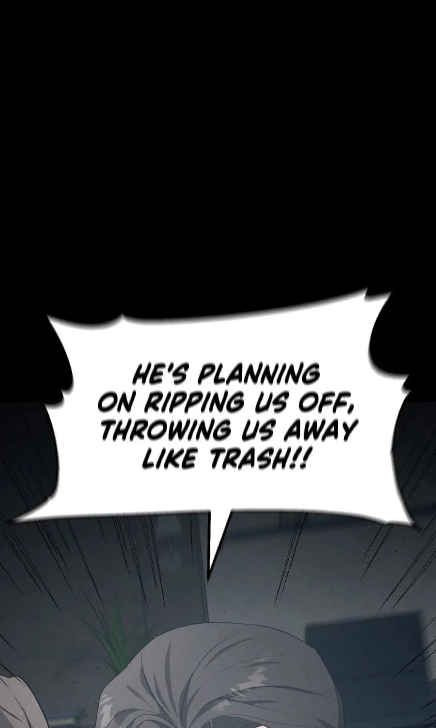 Beyond the Memories Chapter 28 page 16 - 