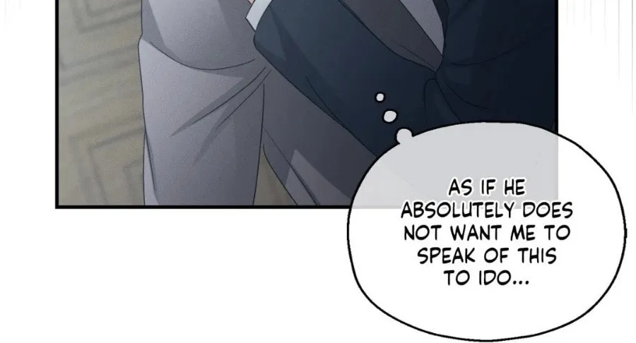 Beyond the Memories Chapter 28 page 20 - 