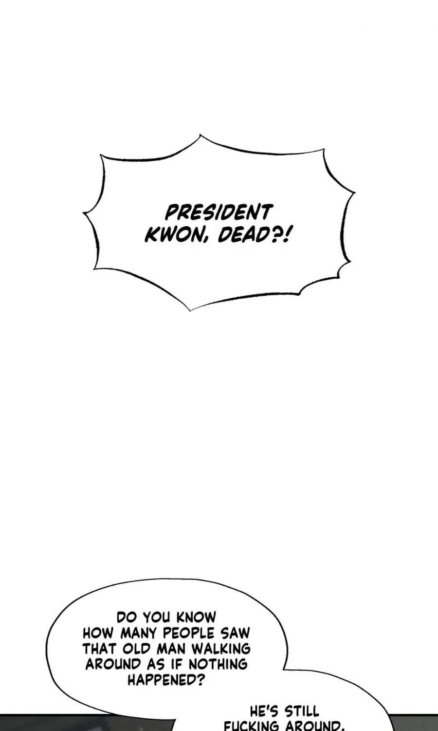 Beyond the Memories Chapter 28 page 21 - 
