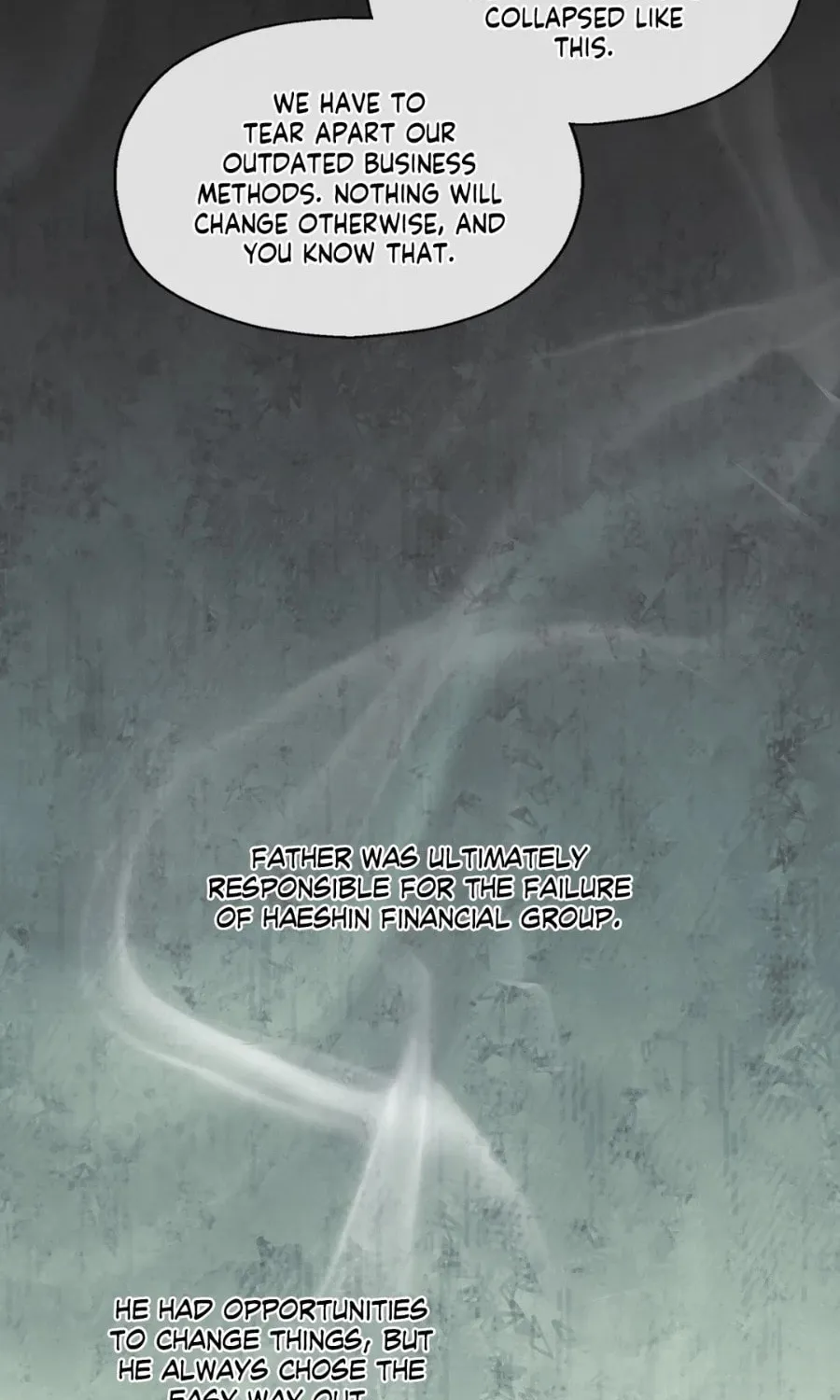 Beyond the Memories Chapter 28 page 27 - 