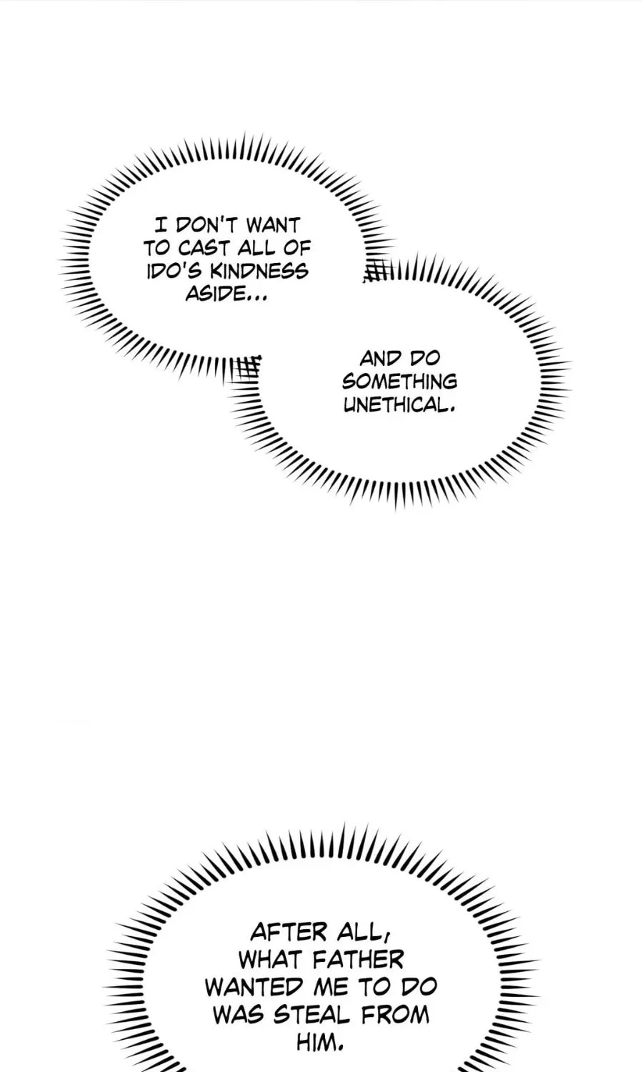 Beyond the Memories Chapter 28 page 4 - 