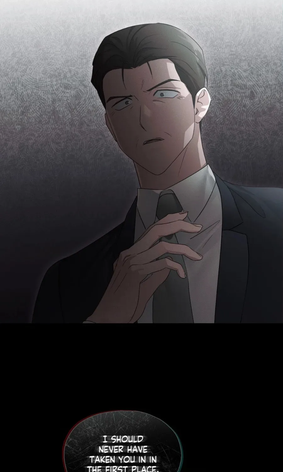 Beyond the Memories Chapter 28 page 33 - 