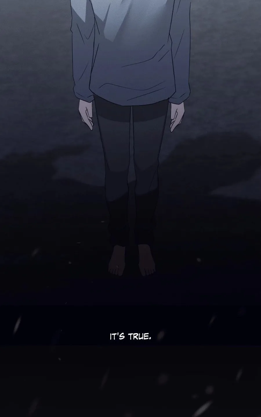 Beyond the Memories Chapter 28 page 39 - 