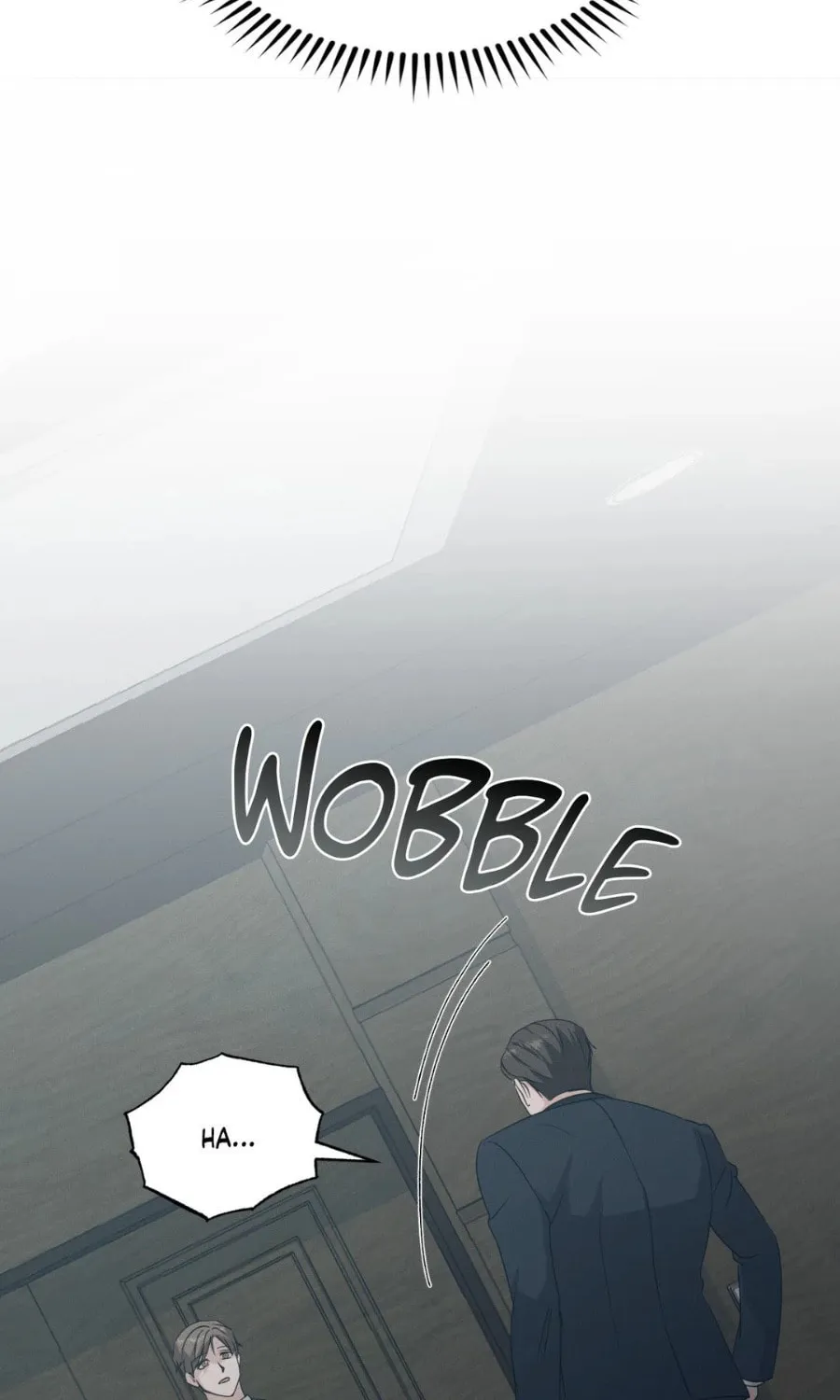 Beyond the Memories Chapter 28 page 5 - 
