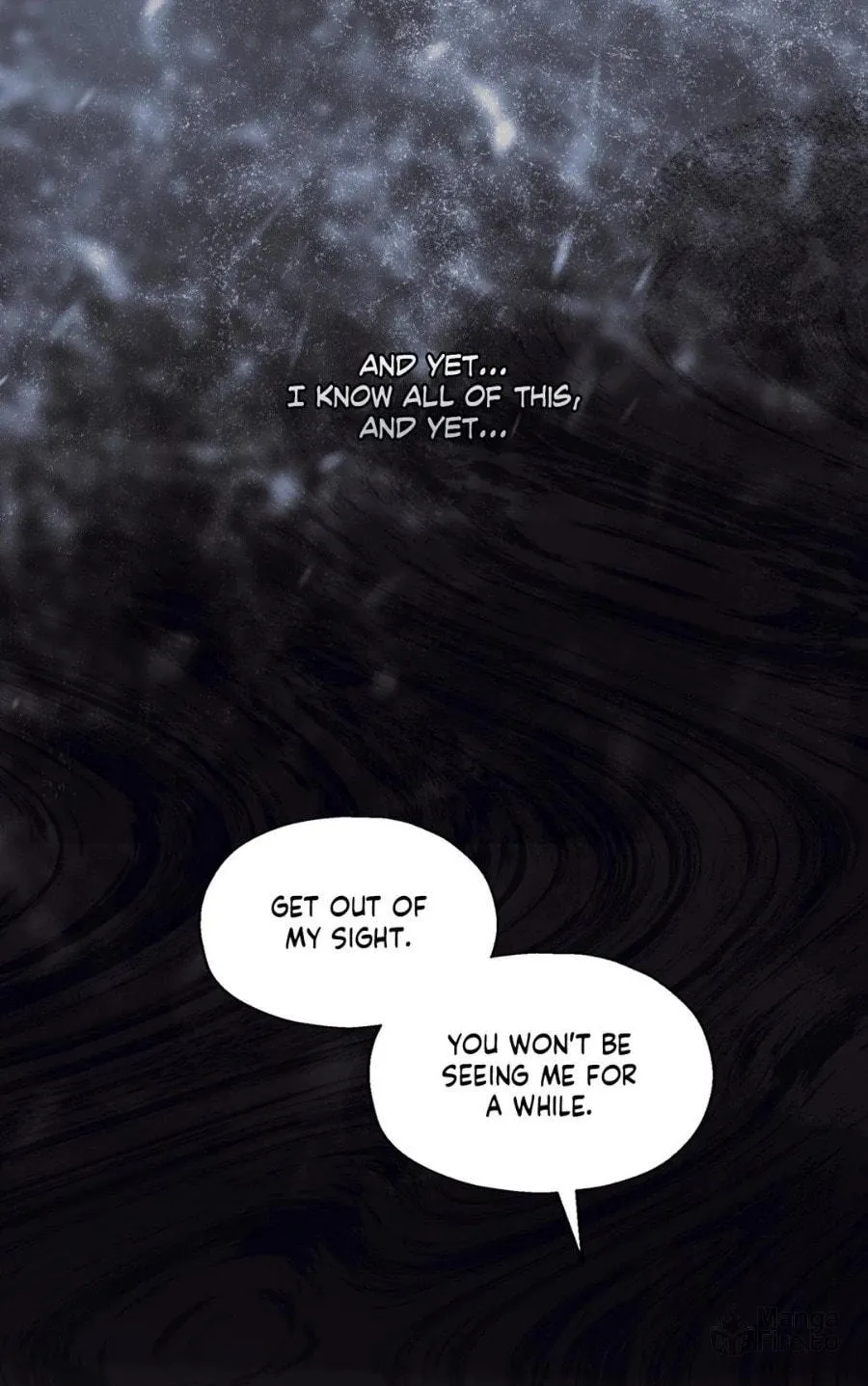Beyond the Memories Chapter 28 page 41 - 