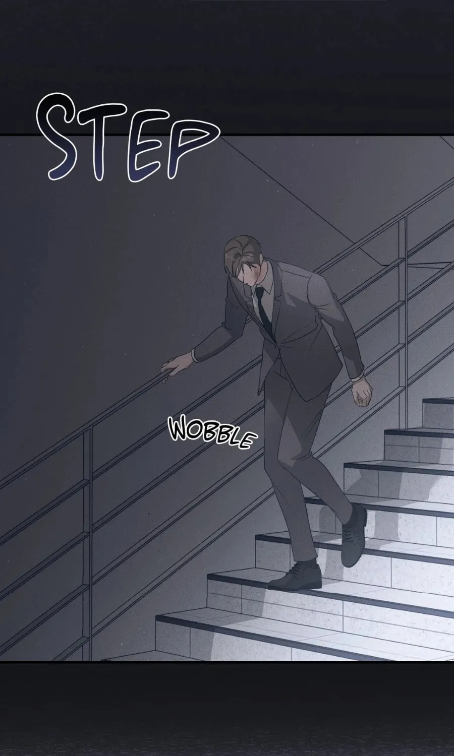Beyond the Memories Chapter 28 page 45 - 