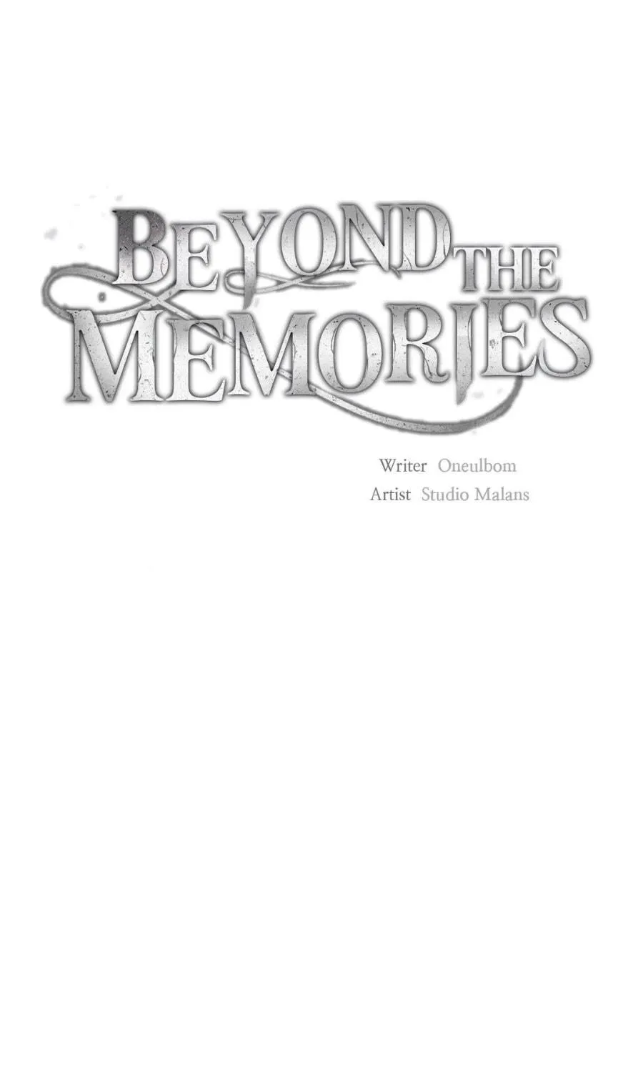 Beyond the Memories Chapter 28 page 47 - 